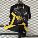 Botafogo Third Reebok 23/24 Shirt - Fan Version