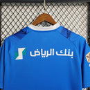 Al Hilal Home 23/24 Shirt - Puma Fan Men's