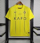 Al Nassr Home 24/25 Shirt - Fan Version