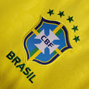 Brasil Home 23/24 Shirt - Nike Fan Men's