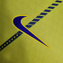 Al Nassr Home 24/25 Shirt - Fan Version