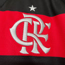 Women's Adidas Flamengo Home Shirt 24/25 - Fan Version
