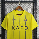 Al Nassr Home 24/25 Shirt - Fan Version