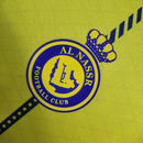 Al Nassr Home 24/25 Shirt - Fan Version